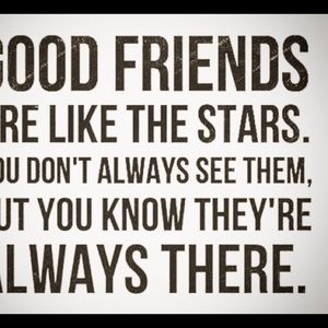 Meet your Posher, Annahita